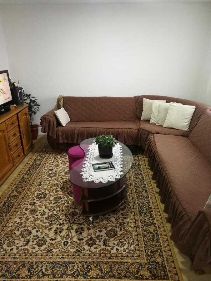 Apartment Helena Zabljak  Luaran gambar