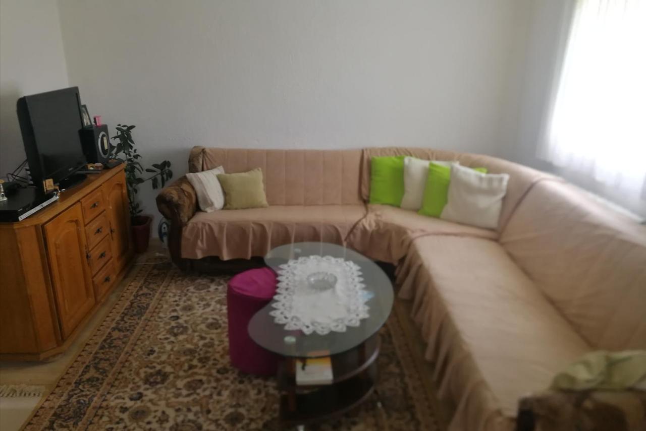 Apartment Helena Zabljak  Luaran gambar