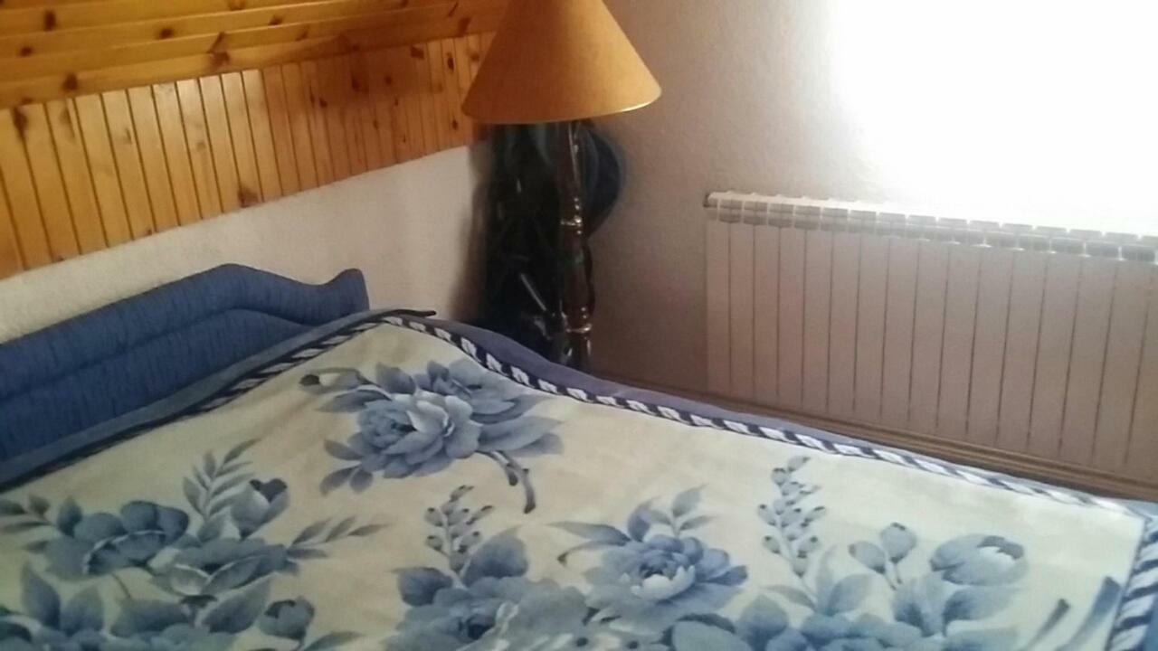 Apartment Helena Zabljak  Luaran gambar