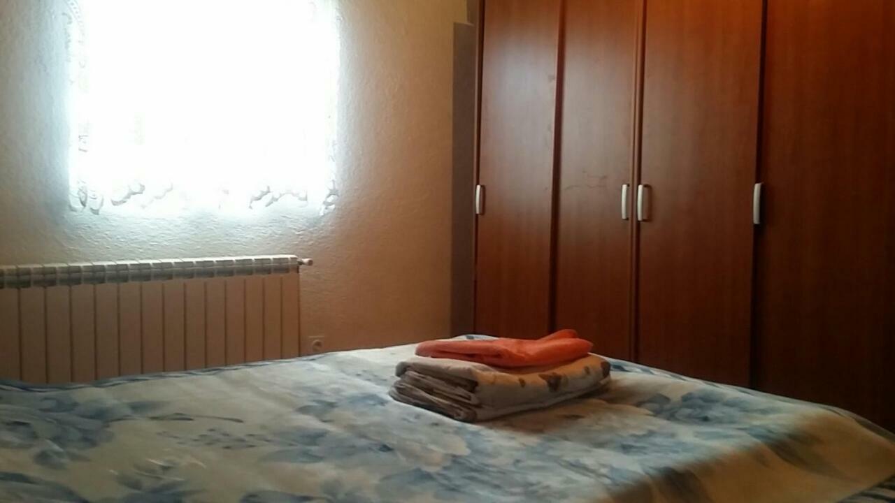 Apartment Helena Zabljak  Luaran gambar
