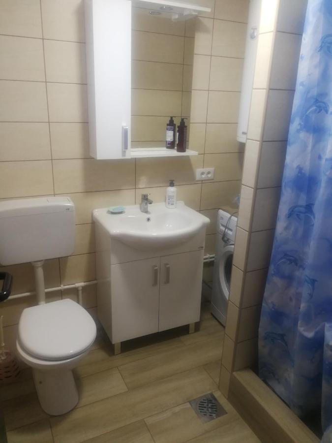 Apartment Helena Zabljak  Luaran gambar
